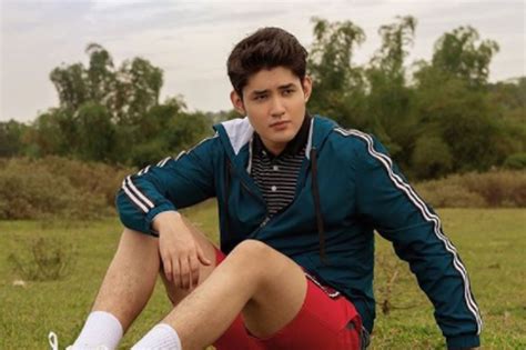 grae fernandez age|Grae Fernandez makes career change .